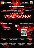 Viyugam 2k25